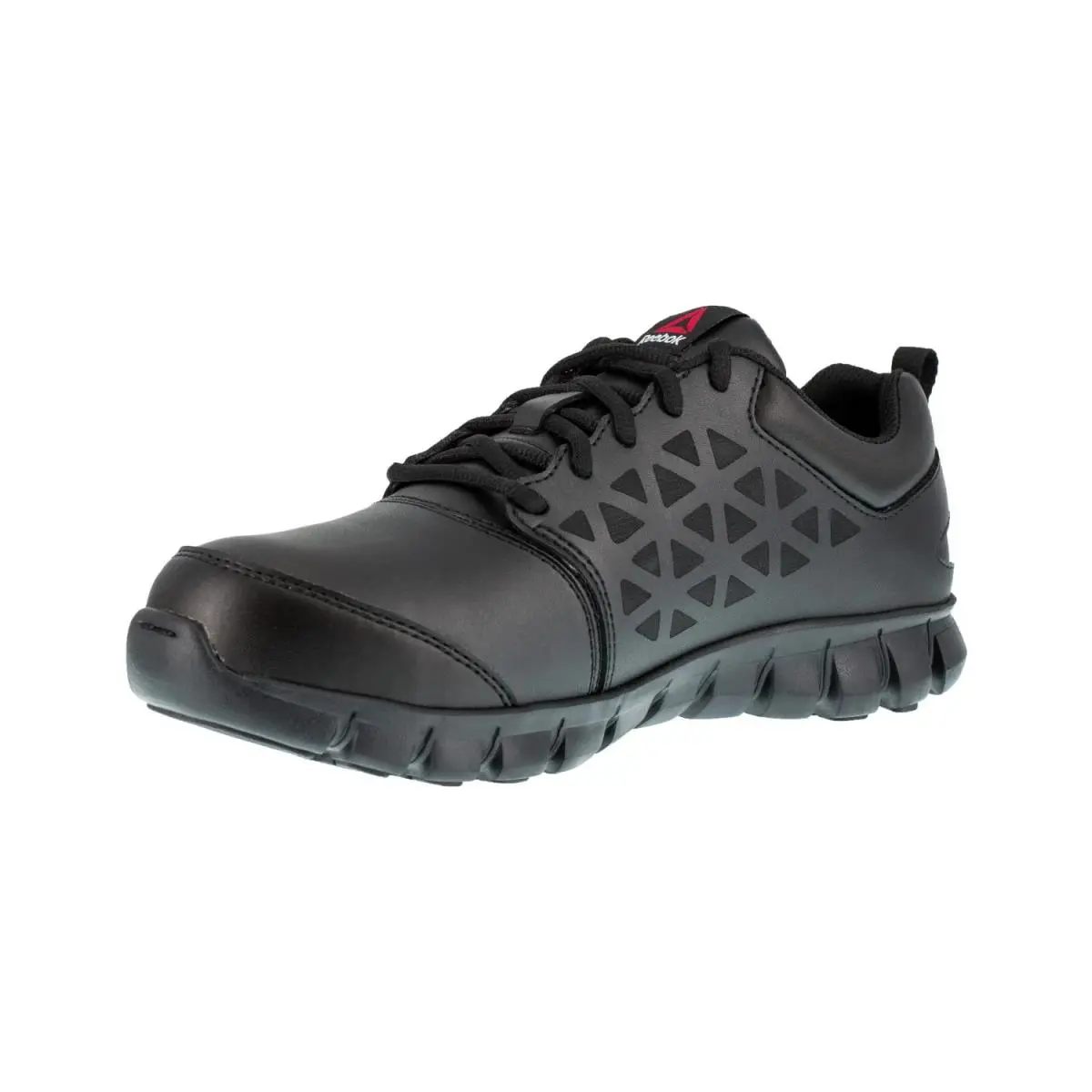 Reebok shoes - Black (UPC: 690774464766) 0
