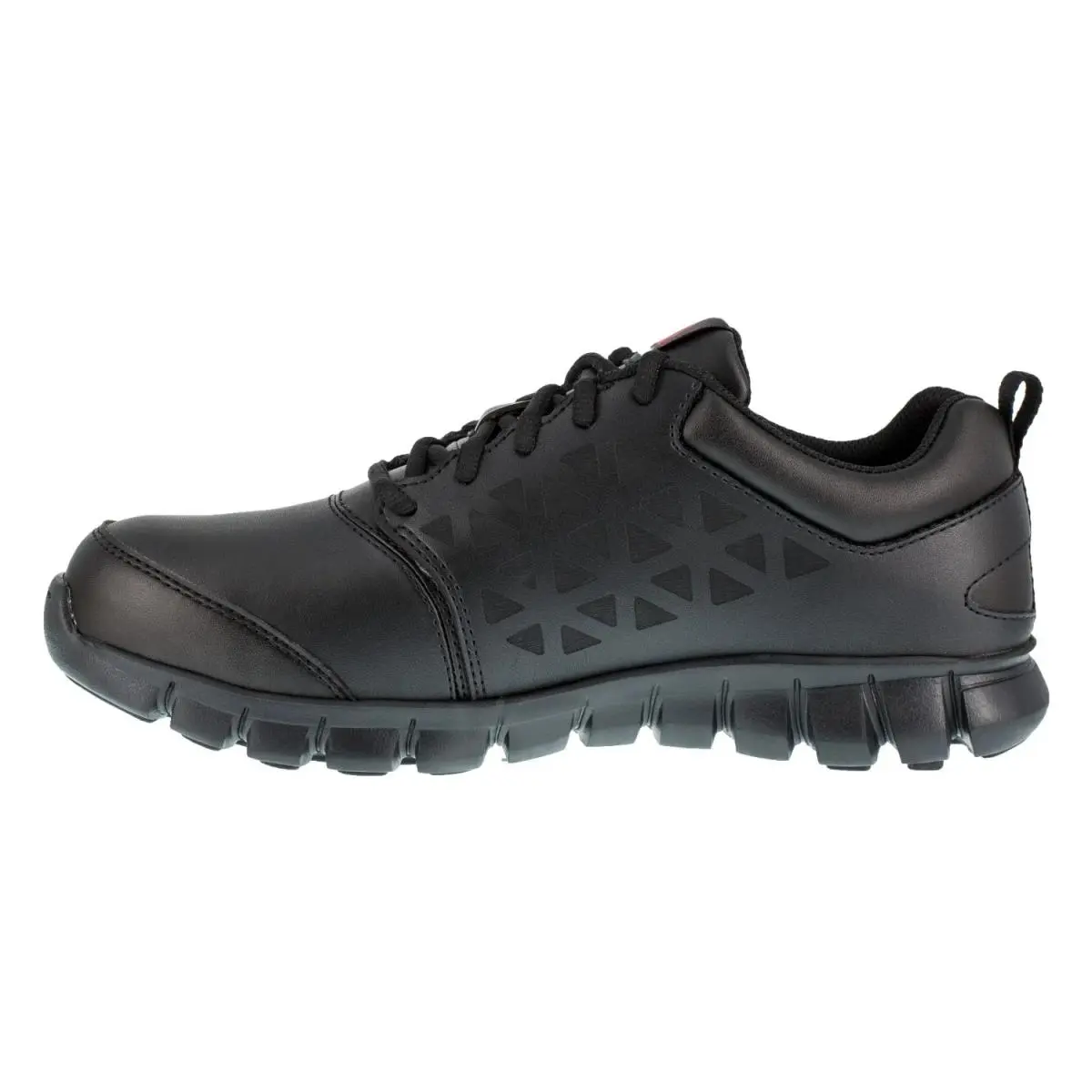 Reebok shoes - Black (UPC: 690774464766) 2