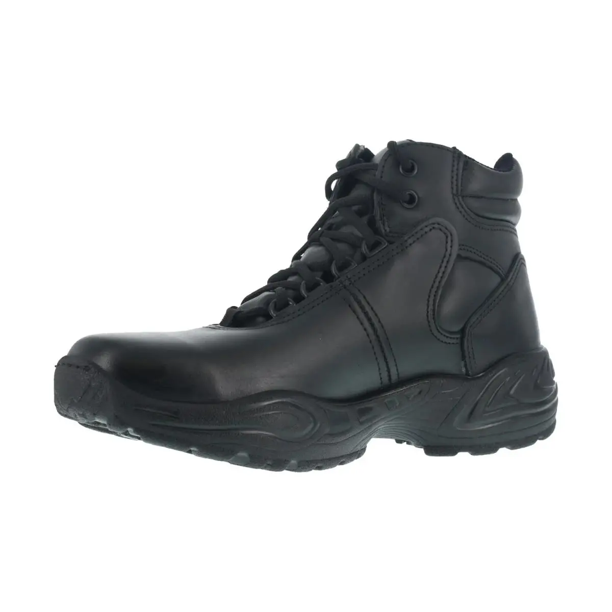 Reebok shoes - Black (UPC: 690774214071) 0