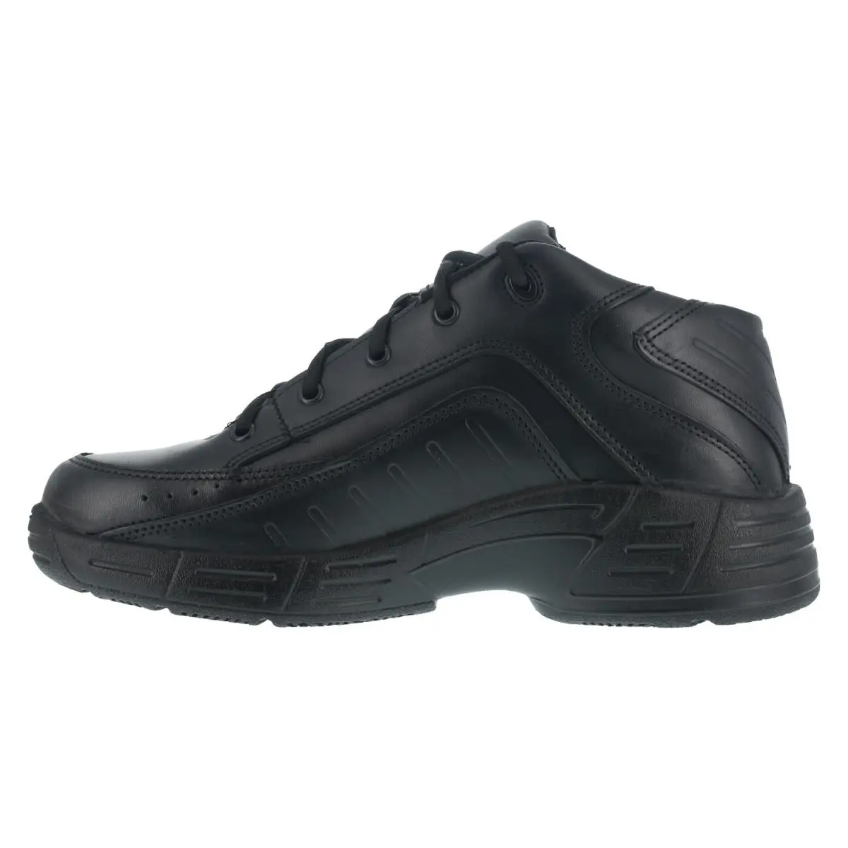 Reebok shoes - Black (UPC: 690774287297) 2