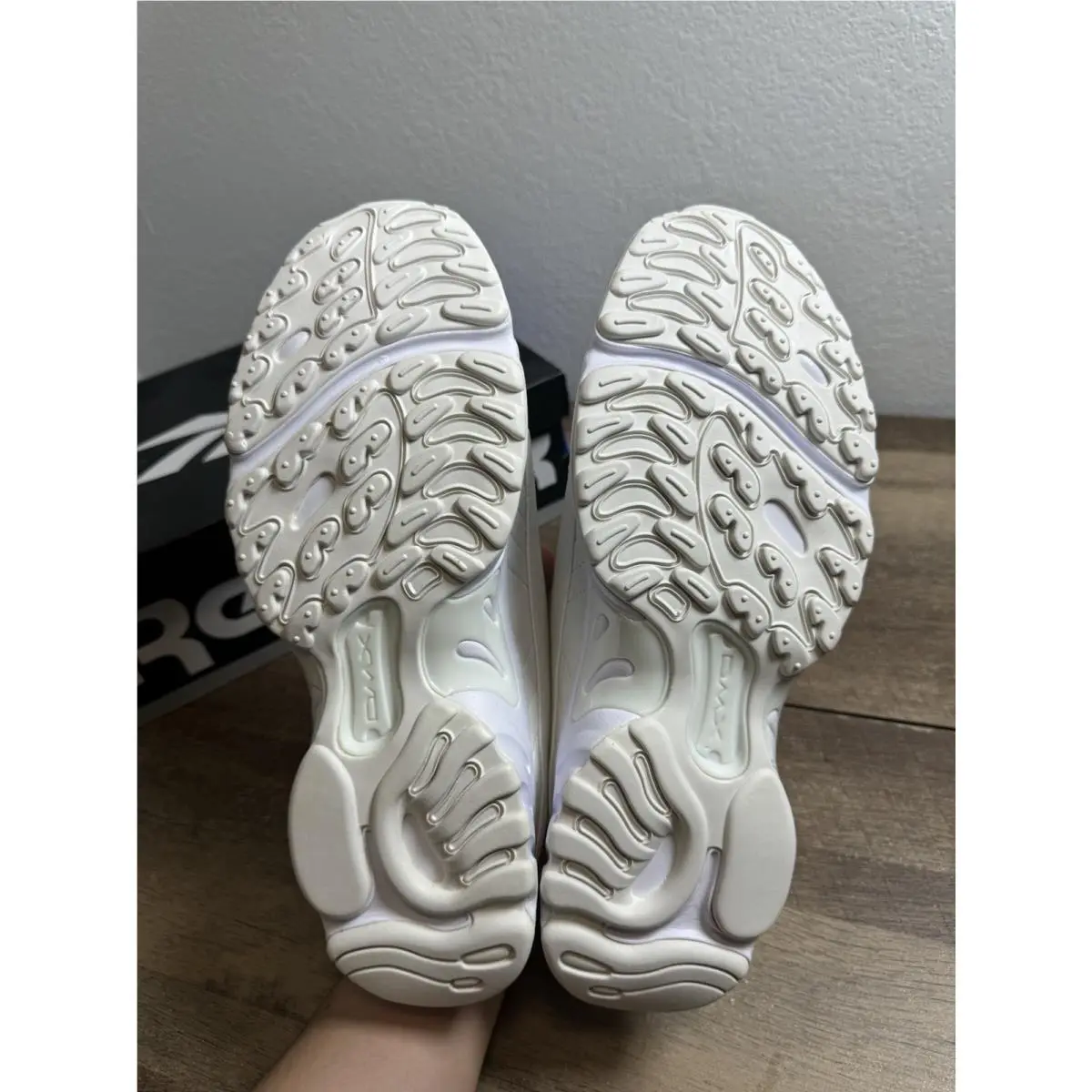 Reebok shoes - Reebok Daytona - Daytona - DV7256 - White 4