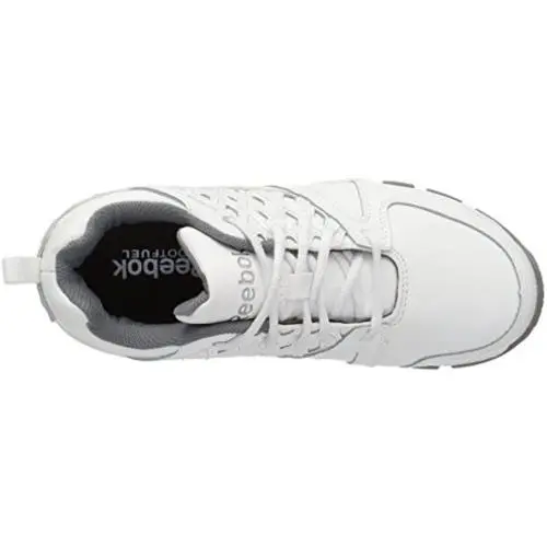 Reebok shoes - White (UPC: 690774394117) 5