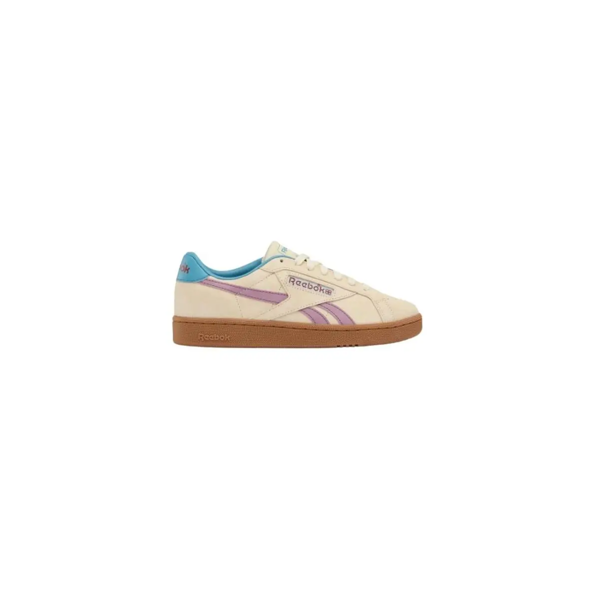 Reebok Unisex Club C Grounds Uk Trainers 8 US 100244643