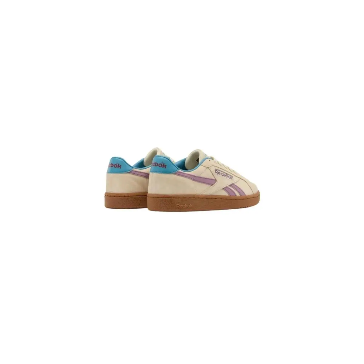 Reebok shoes - LOWTOPSNEAKERS - LOWTOPSNEAKERS - Low-top Sneakers - Agedbeige Berrychill Gum 2