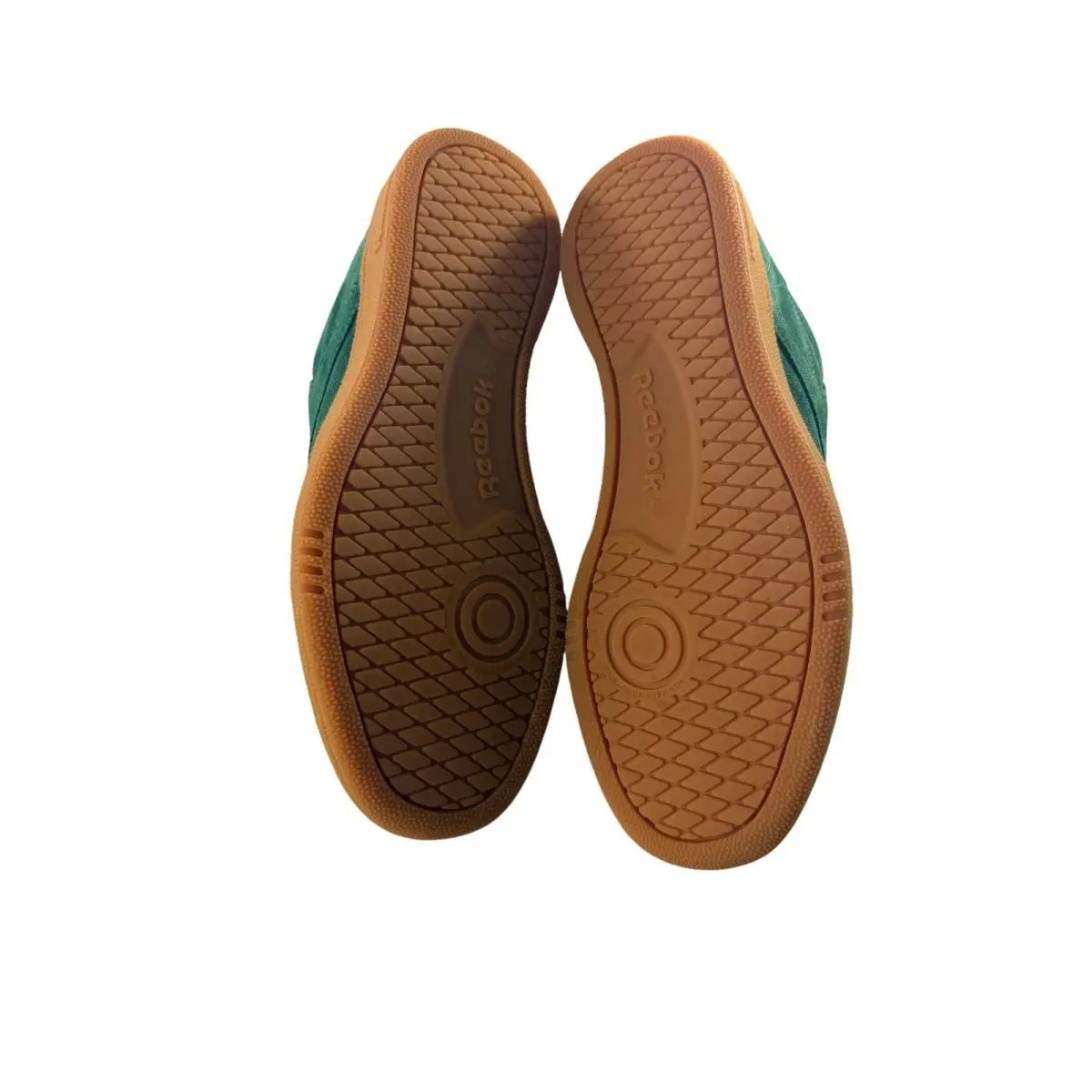 Reebok shoes - Club C 85 - Club - Green 1