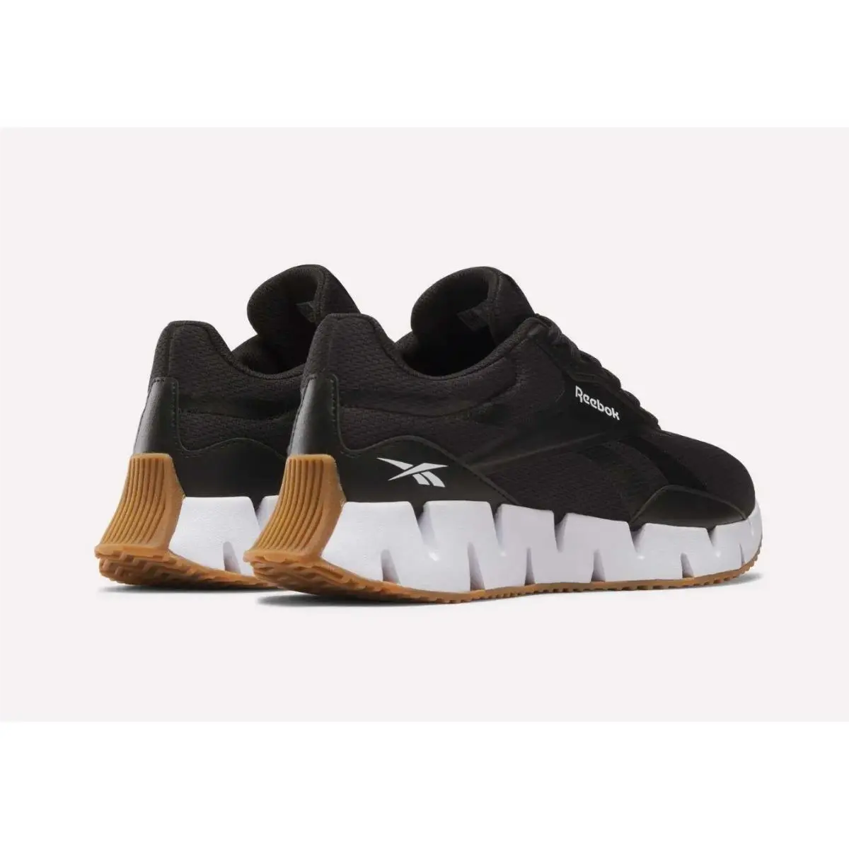 Reebok shoes - Black 1