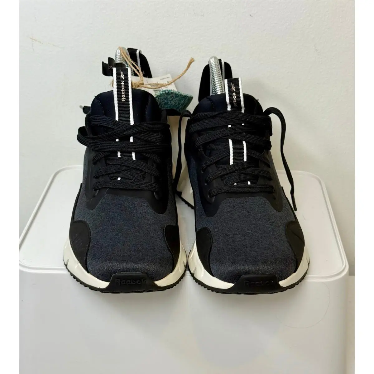 Reebok shoes - Black 6