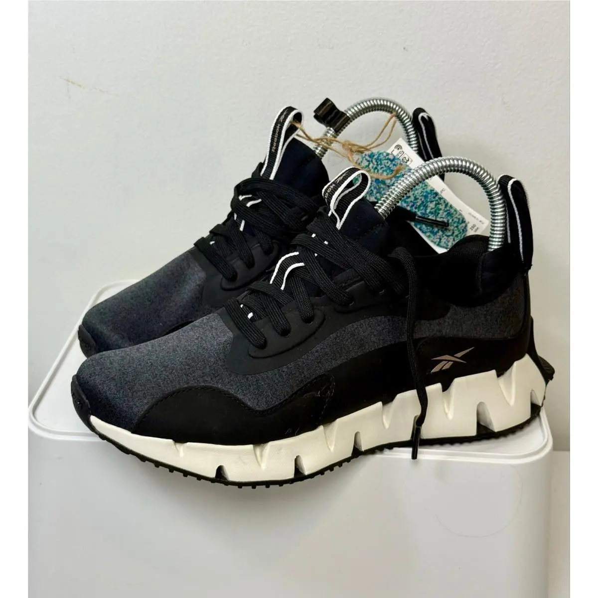 Reebok shoes - Black 7