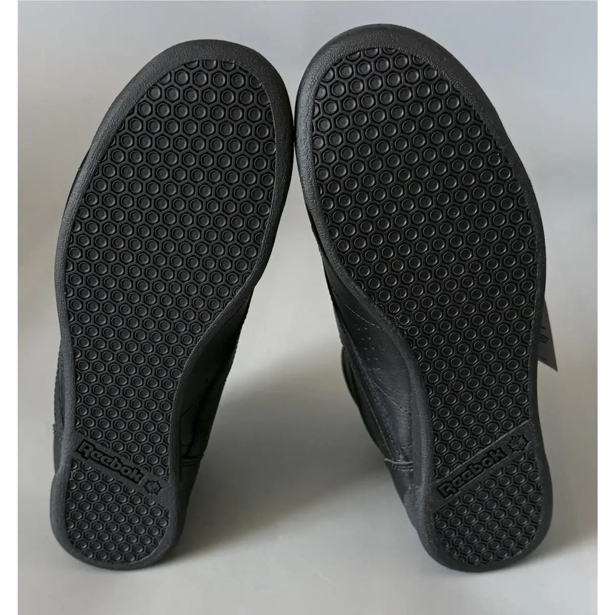 Reebok shoes - Reebok Freestyle - Freestyle - Black (UPC: 0054871712241) 6