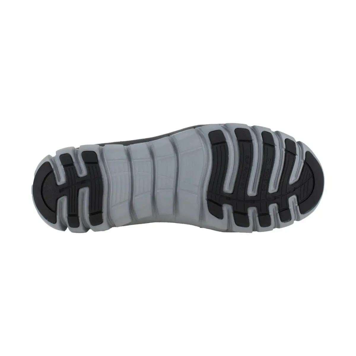 Reebok shoes - Black (UPC: 690774386457) 3