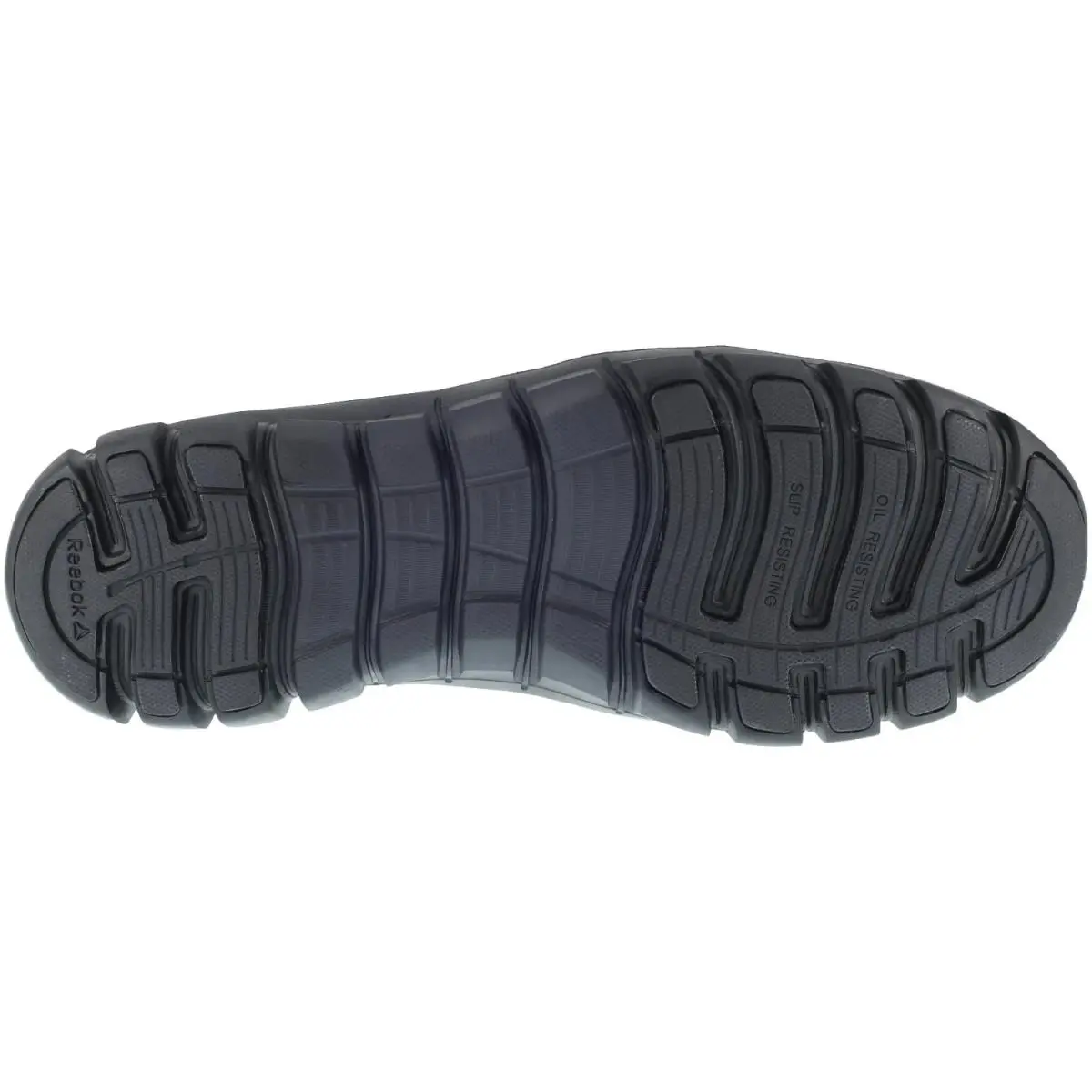 Reebok shoes - Black (UPC: 690774464759) 3