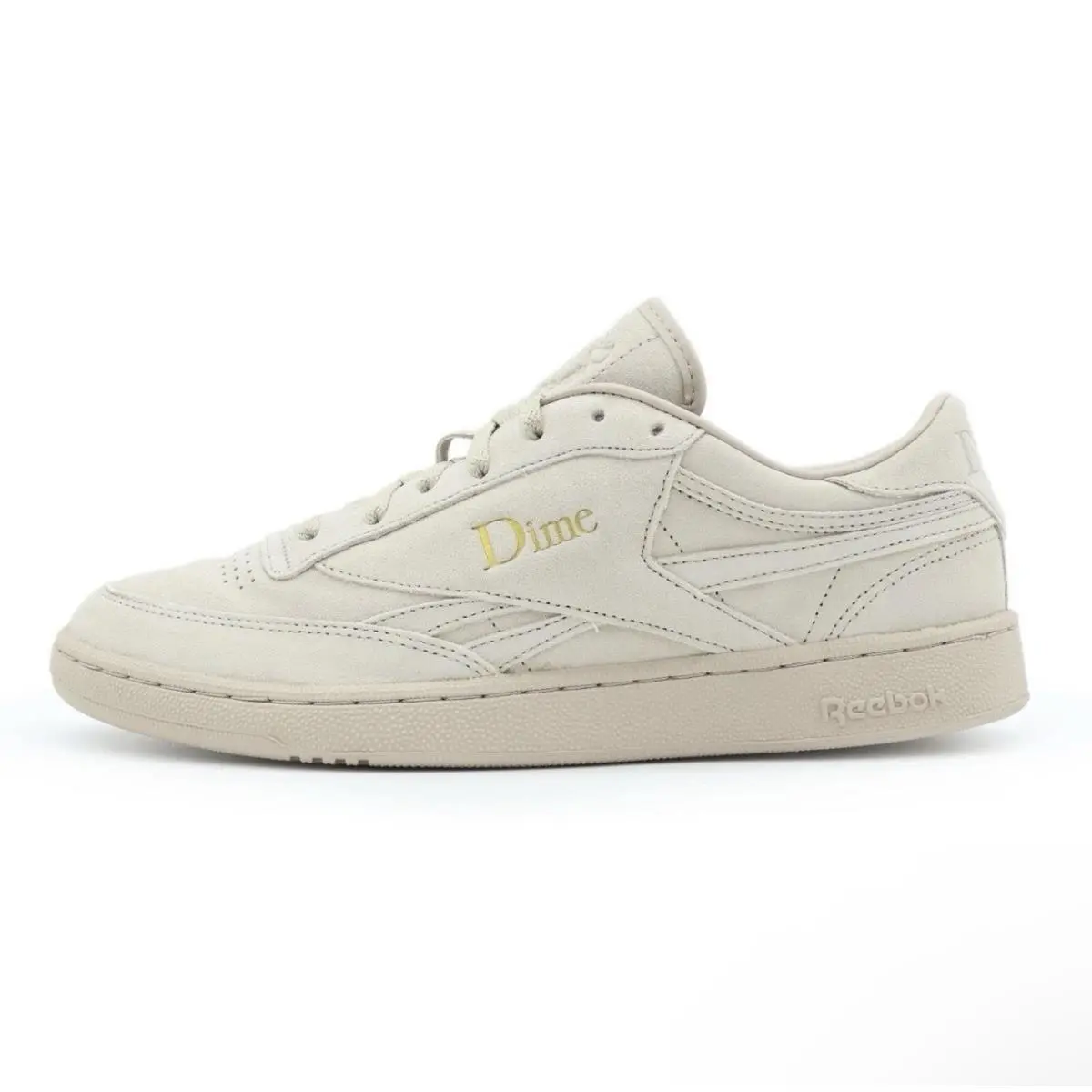 Reebok shoes - Reebok Club C Revenge - Club Revenge - 100069827 - Beige 0