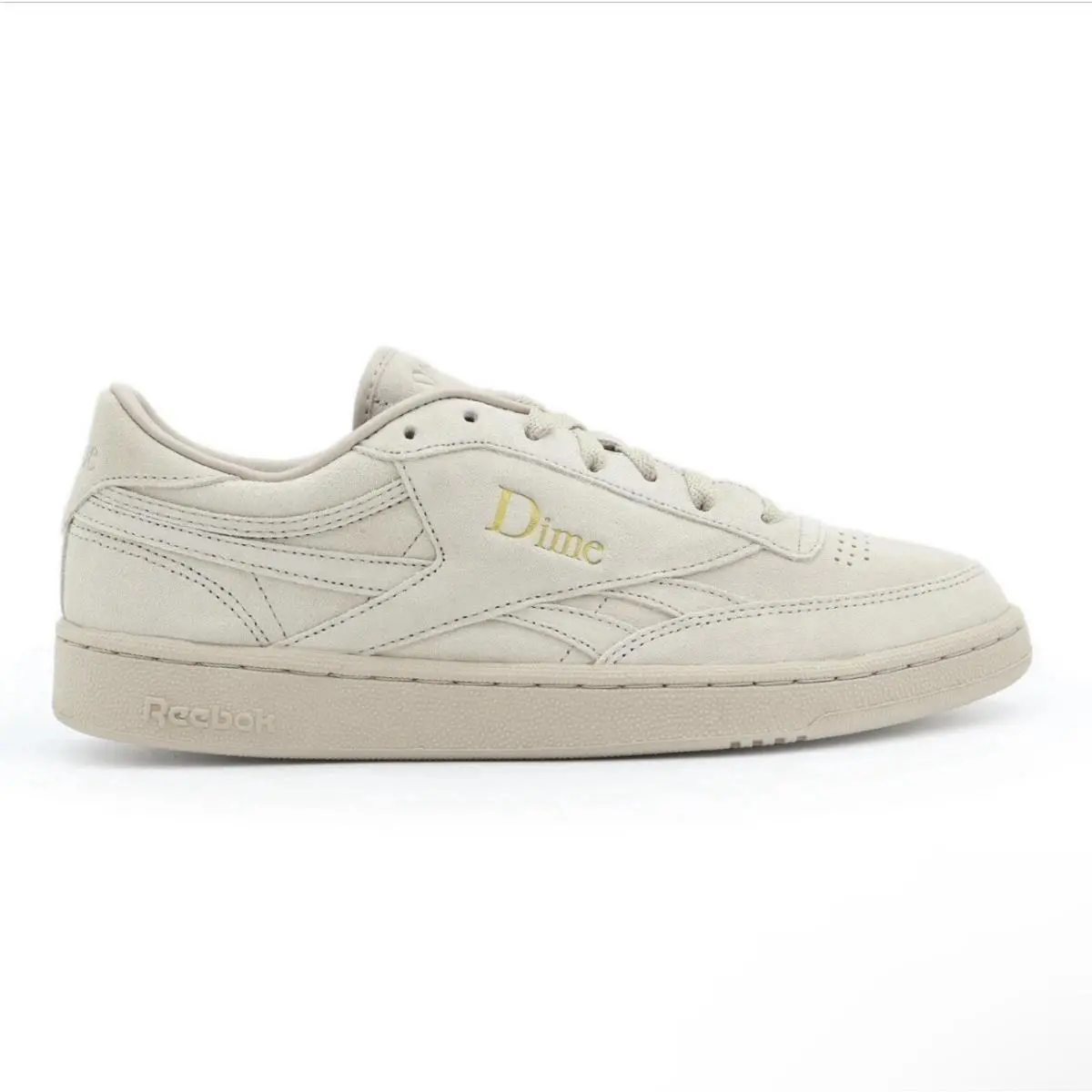 Reebok shoes - Reebok Club C Revenge - Club Revenge - 100069827 - Beige 1