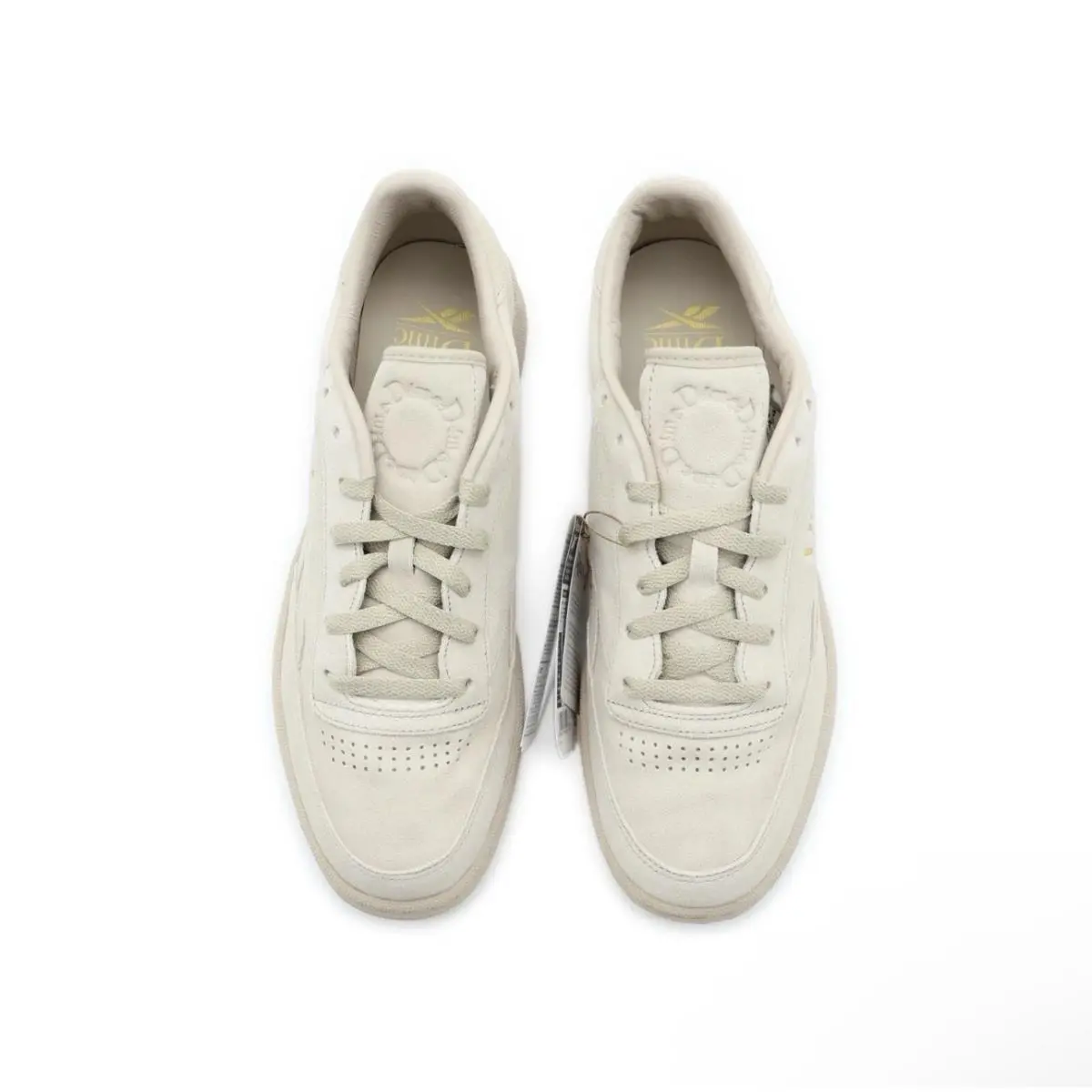 Reebok shoes - Reebok Club C Revenge - Club Revenge - 100069827 - Beige 3