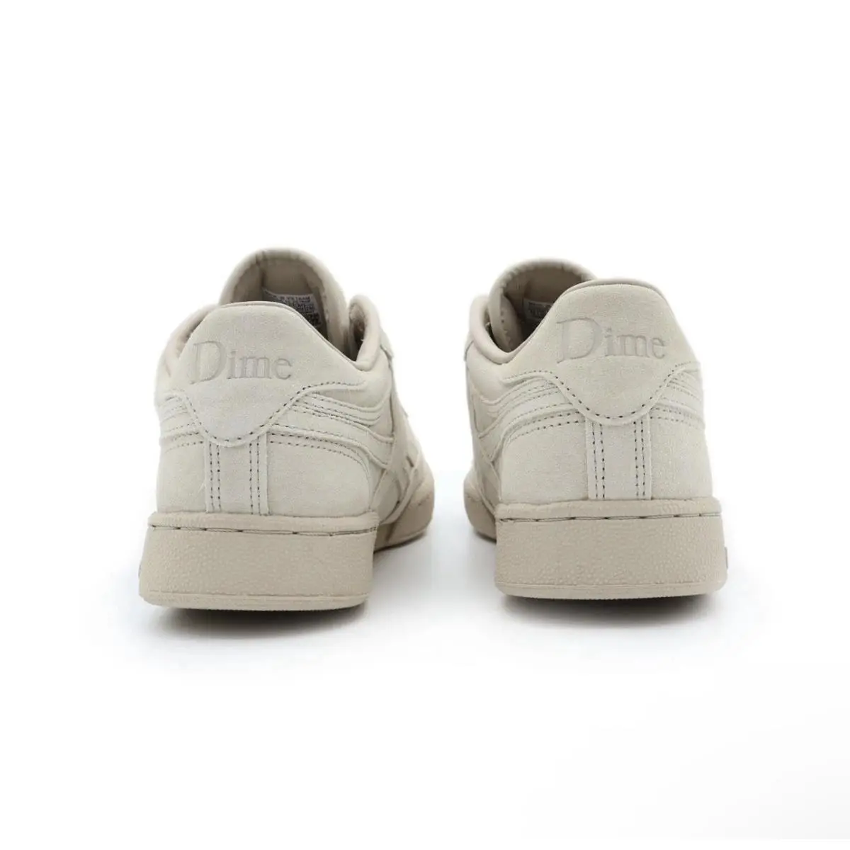Reebok shoes - Reebok Club C Revenge - Club Revenge - 100069827 - Beige 5