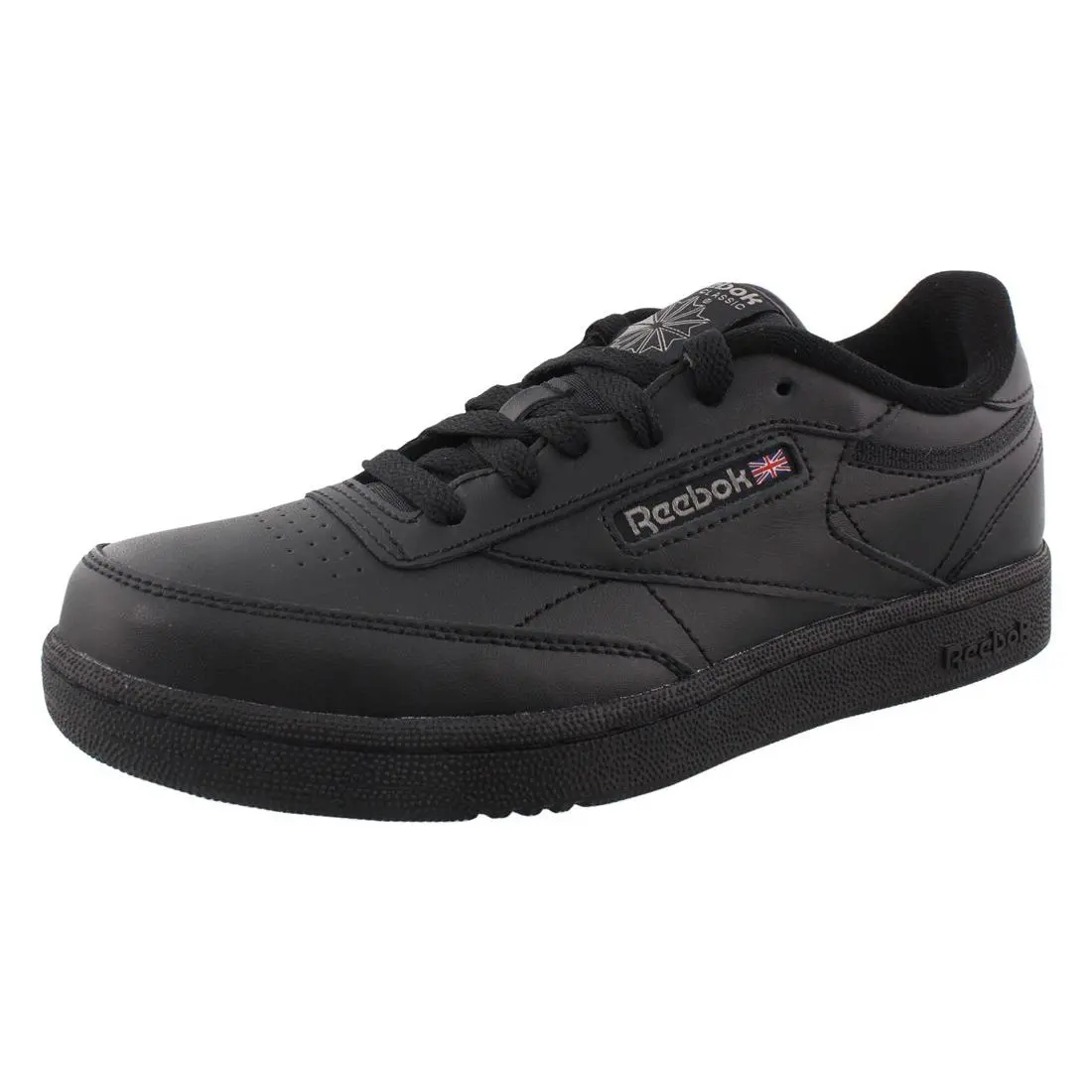 Reebok shoes - BS6165 - BS6165 - Black, Main: Black (UPC: 190308058398) 0