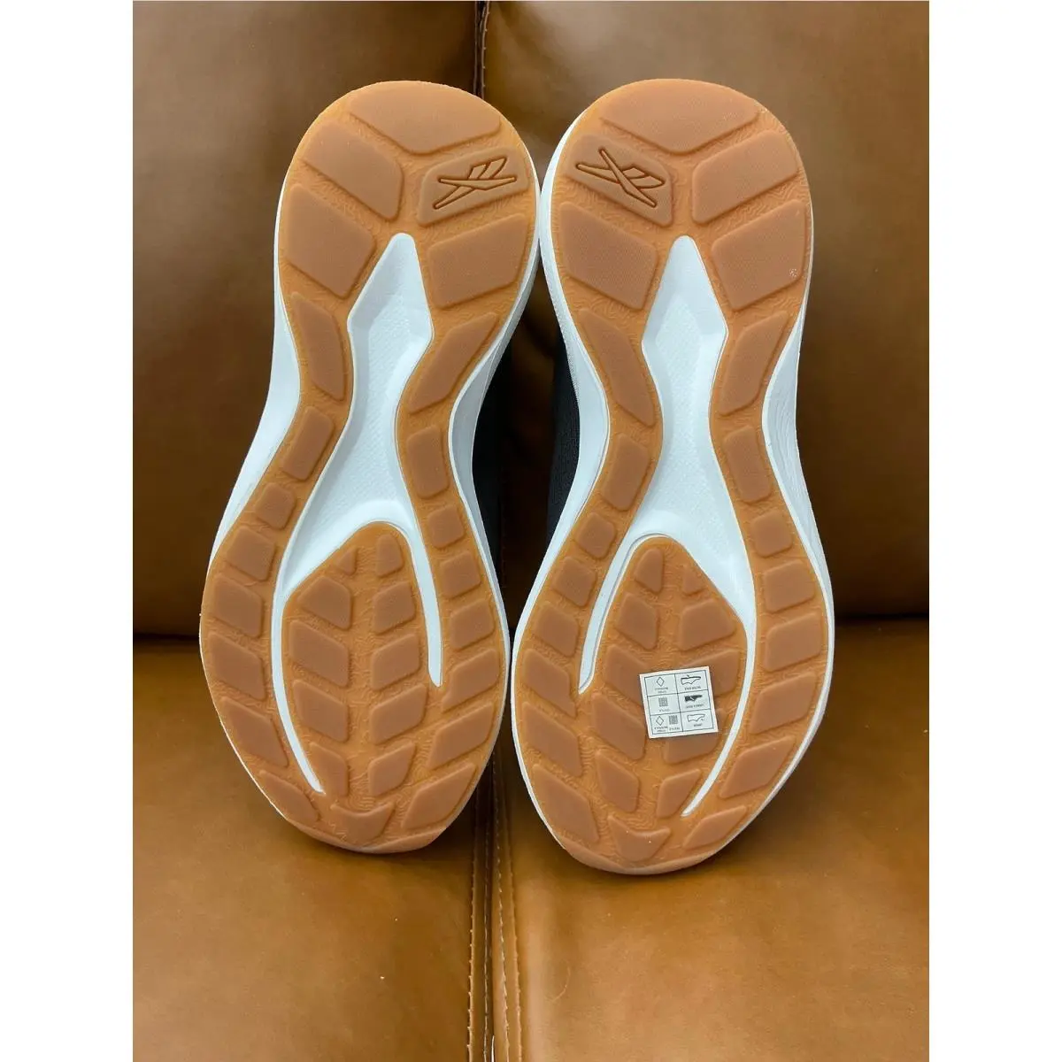 Reebok shoes - Energen Ease - Energen Ease - Black 1