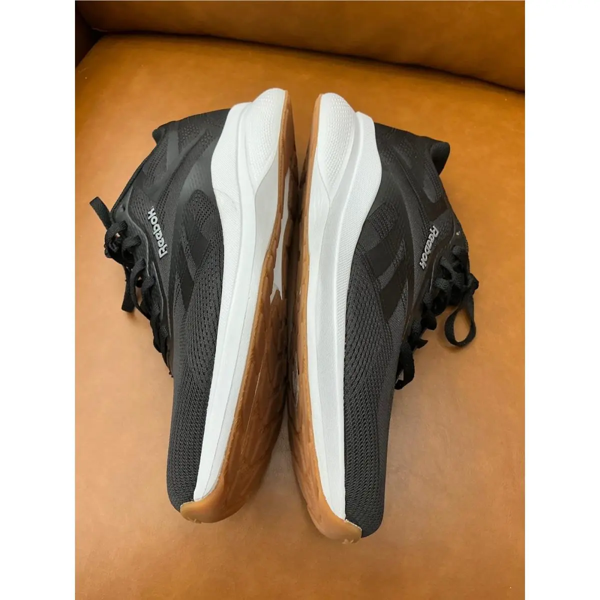 Reebok shoes - Energen Ease - Energen Ease - Black 2