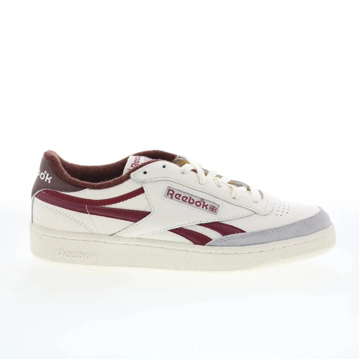 Reebok shoes - Beige (UPC: 197323815036) 0