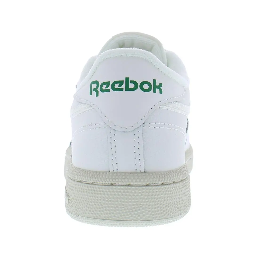 Reebok shoes - 100046747 - 100046747 - Chalk/Chalk/Glen Green, Main: Off-White (UPC: 195747812907) 2