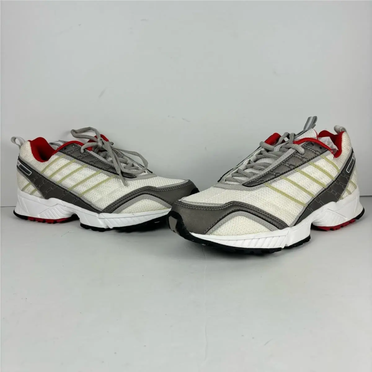 Reebok shoes - 170288 - 1-70288 - White 0