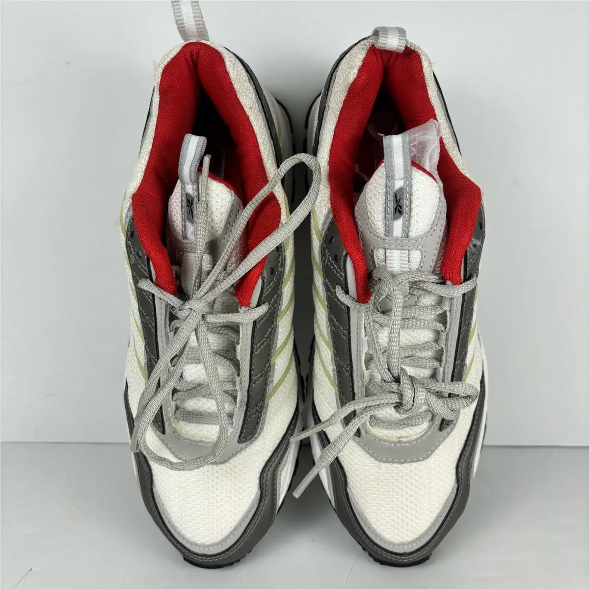Reebok shoes - 170288 - 1-70288 - White 2