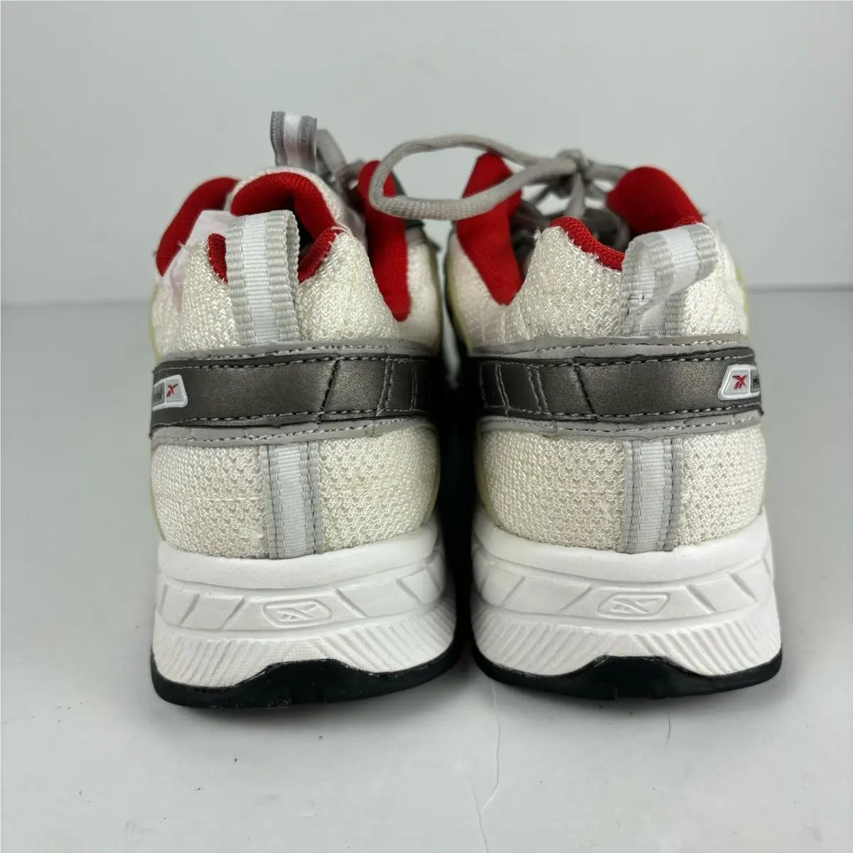 Reebok shoes - 170288 - 1-70288 - White 3
