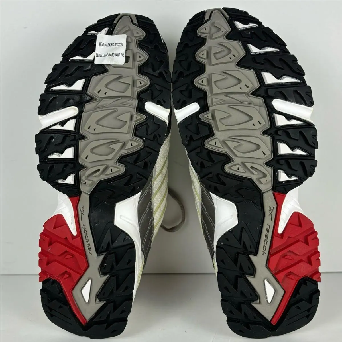 Reebok shoes - 170288 - 1-70288 - White 4