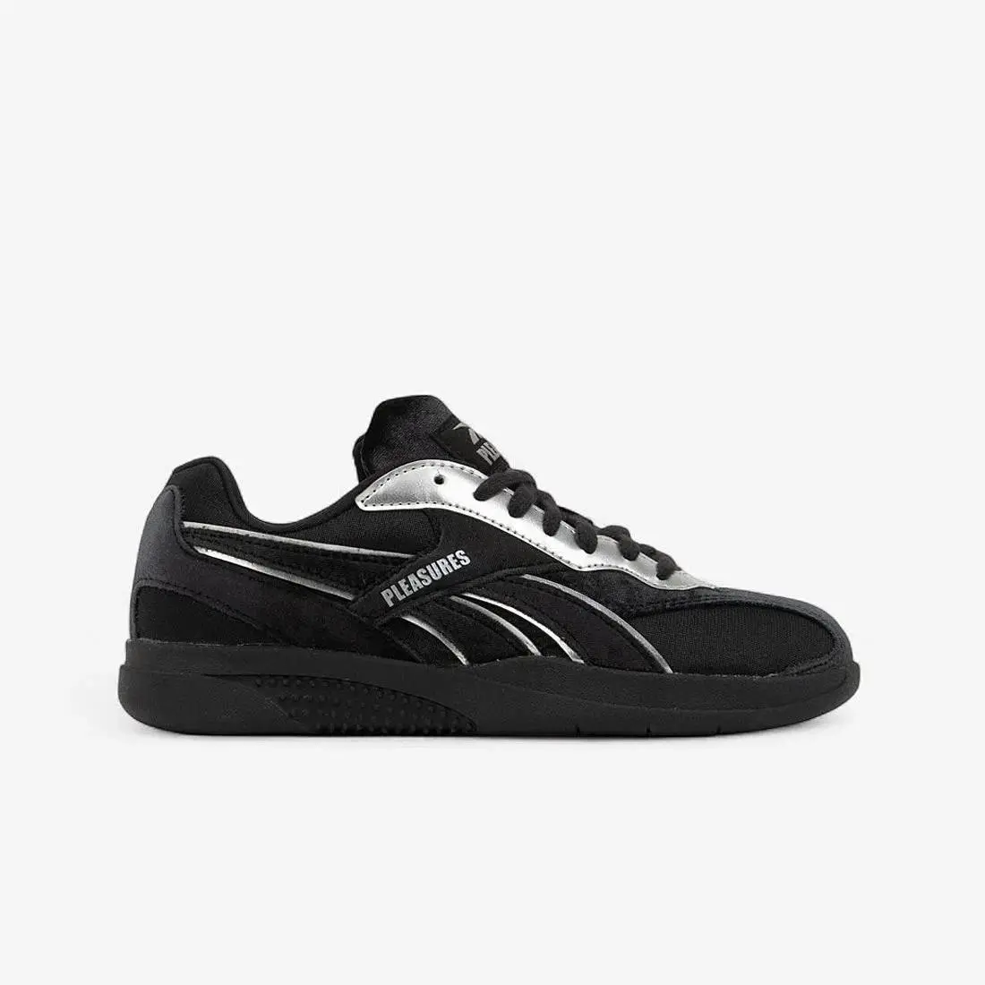 Reebok shoes - Reebok Hammer Street - Hammer Street - 100238497 - Black 0