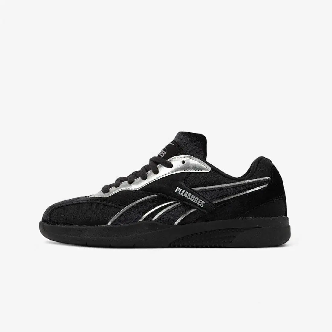 Reebok shoes - Reebok Hammer Street - Hammer Street - 100238497 - Black 1