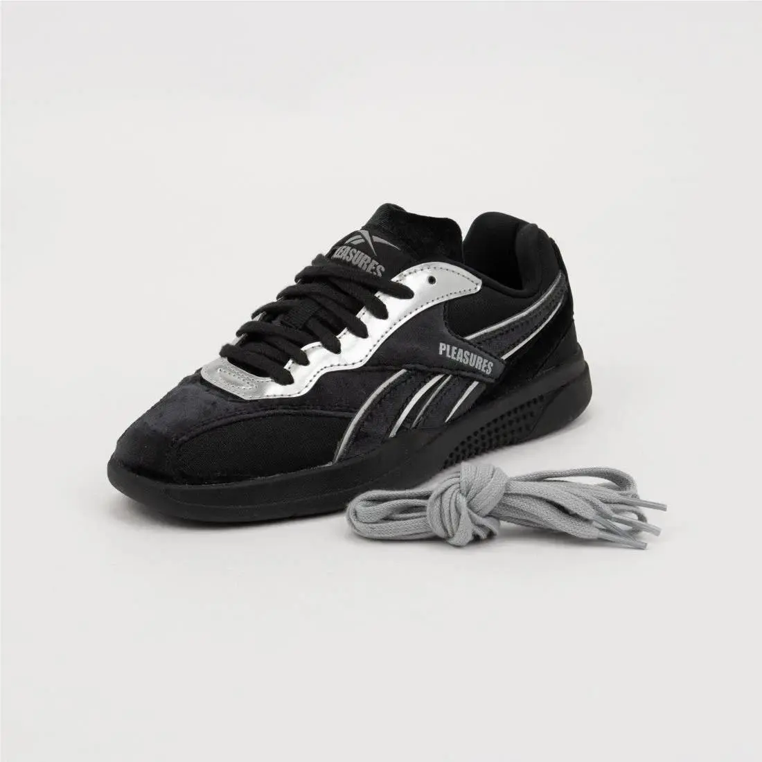 Reebok shoes - Reebok Hammer Street - Hammer Street - 100238497 - Black 3