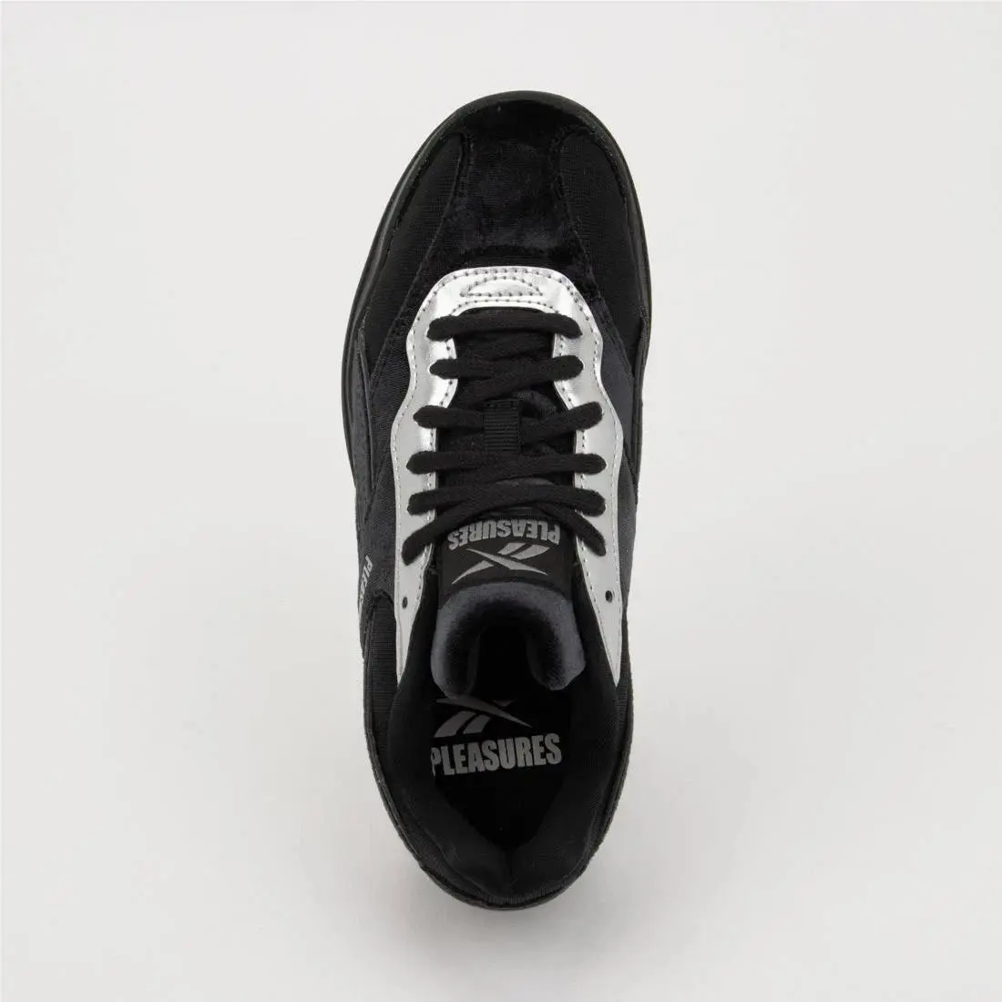 Reebok shoes - Reebok Hammer Street - Hammer Street - 100238497 - Black 4