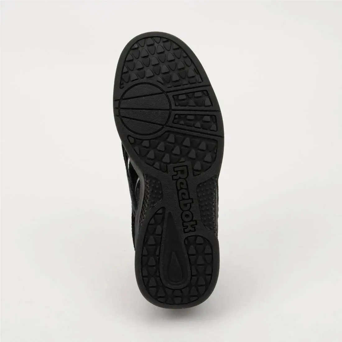 Reebok shoes - Reebok Hammer Street - Hammer Street - 100238497 - Black 5