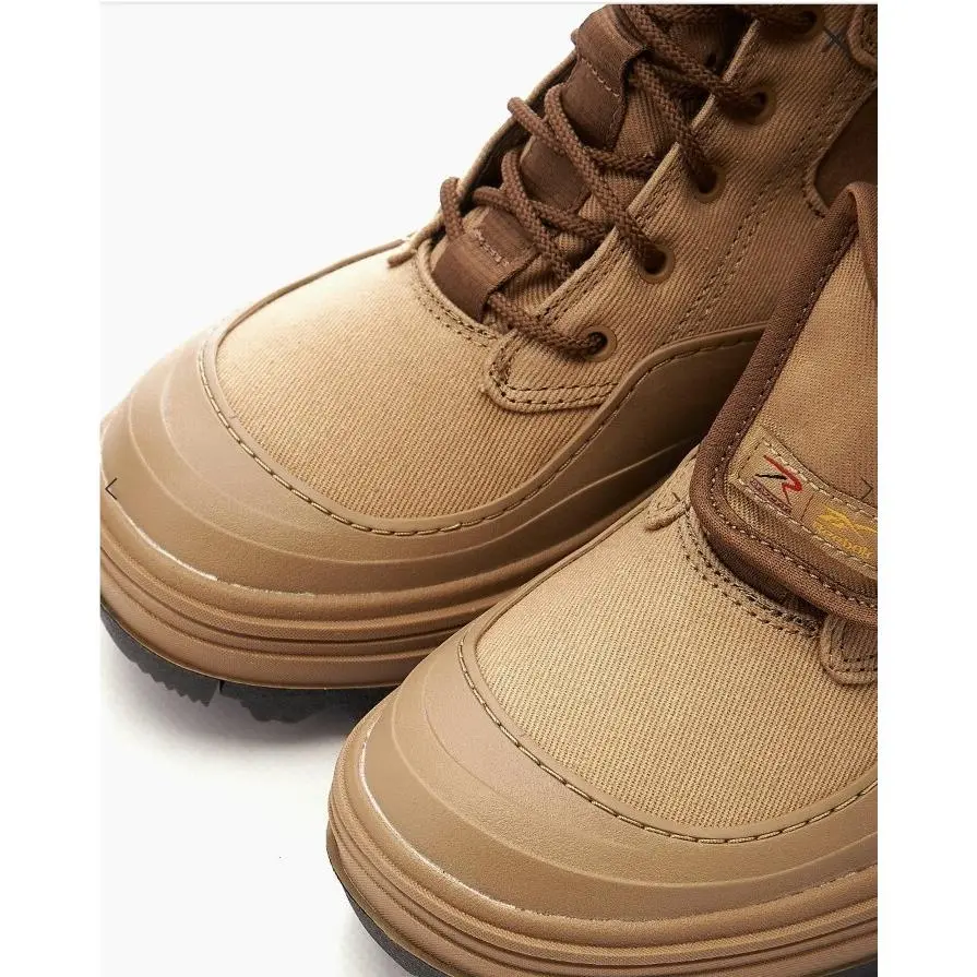 Reebok shoes - Reebok Reebok Classics - Classics - GY8061 - Brown 2