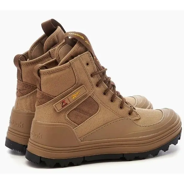 Reebok shoes - Reebok Reebok Classics - Classics - GY8061 - Brown 5