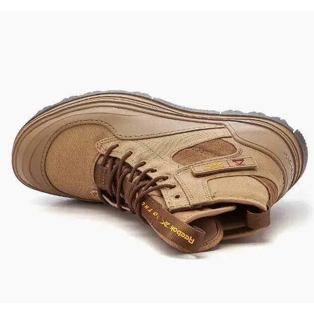 Reebok shoes - Reebok Reebok Classics - Classics - GY8061 - Brown 7
