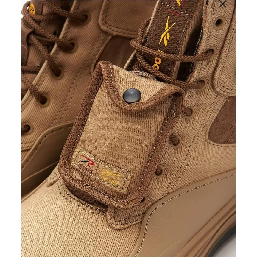 Reebok shoes - Reebok Reebok Classics - Classics - GY8061 - Brown 3