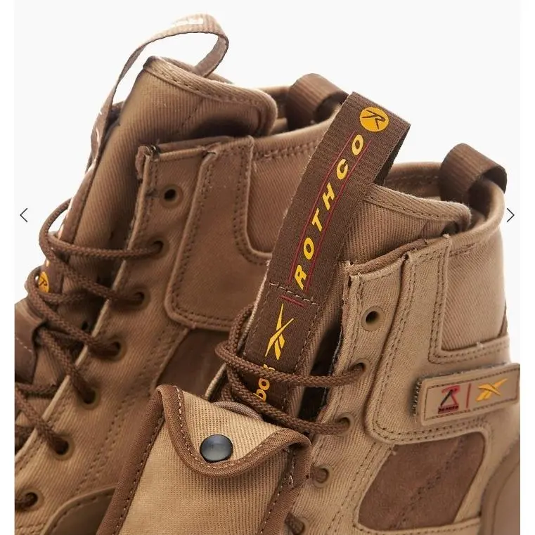 Reebok shoes - Reebok Reebok Classics - Classics - GY8061 - Brown 4