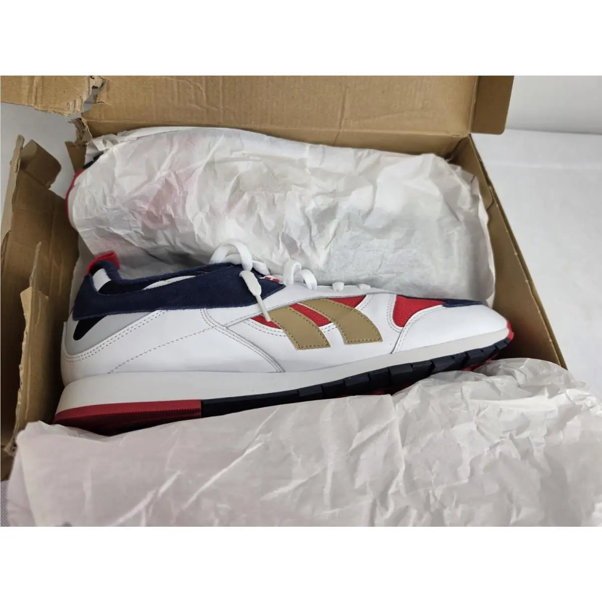 Reebok shoes - various 4