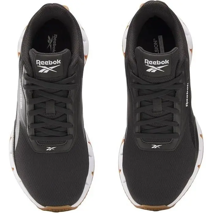 Reebok shoes - Reebok Zig Dynamica STR - Zig Dynamica STR - 100222244 - Black 1