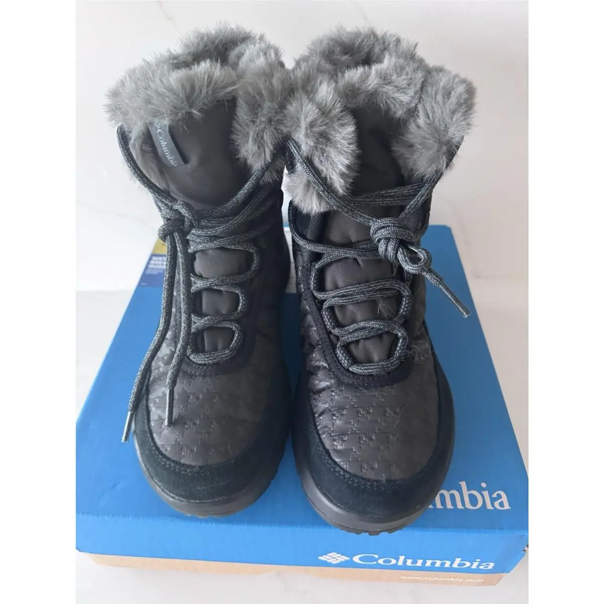Reebok shoes - Black 0