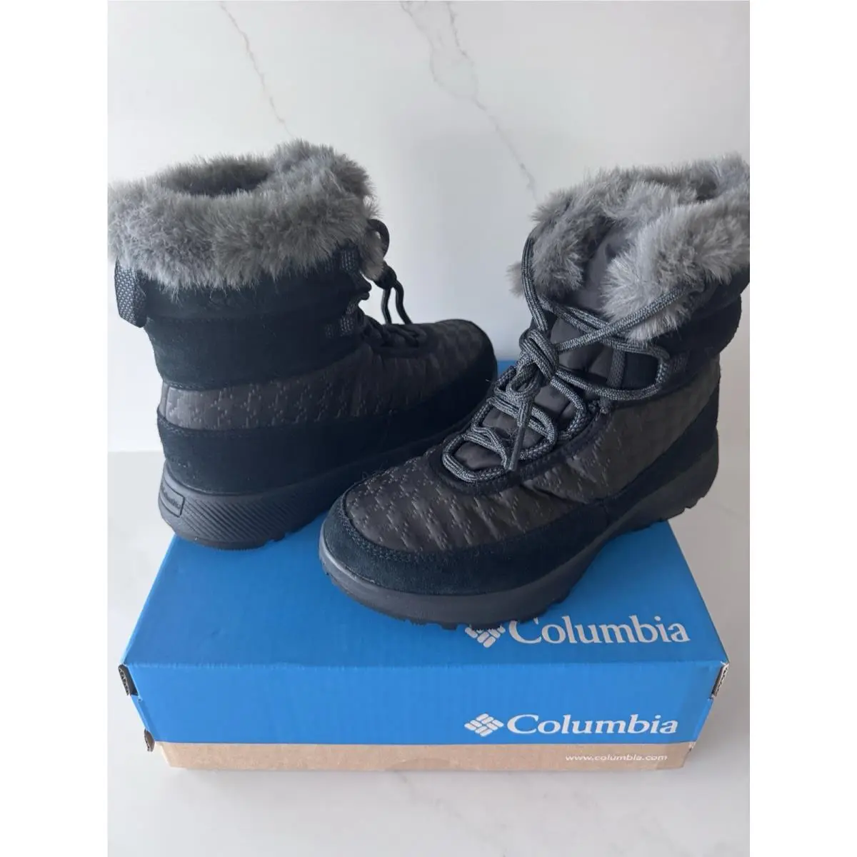 Reebok shoes - Black 4