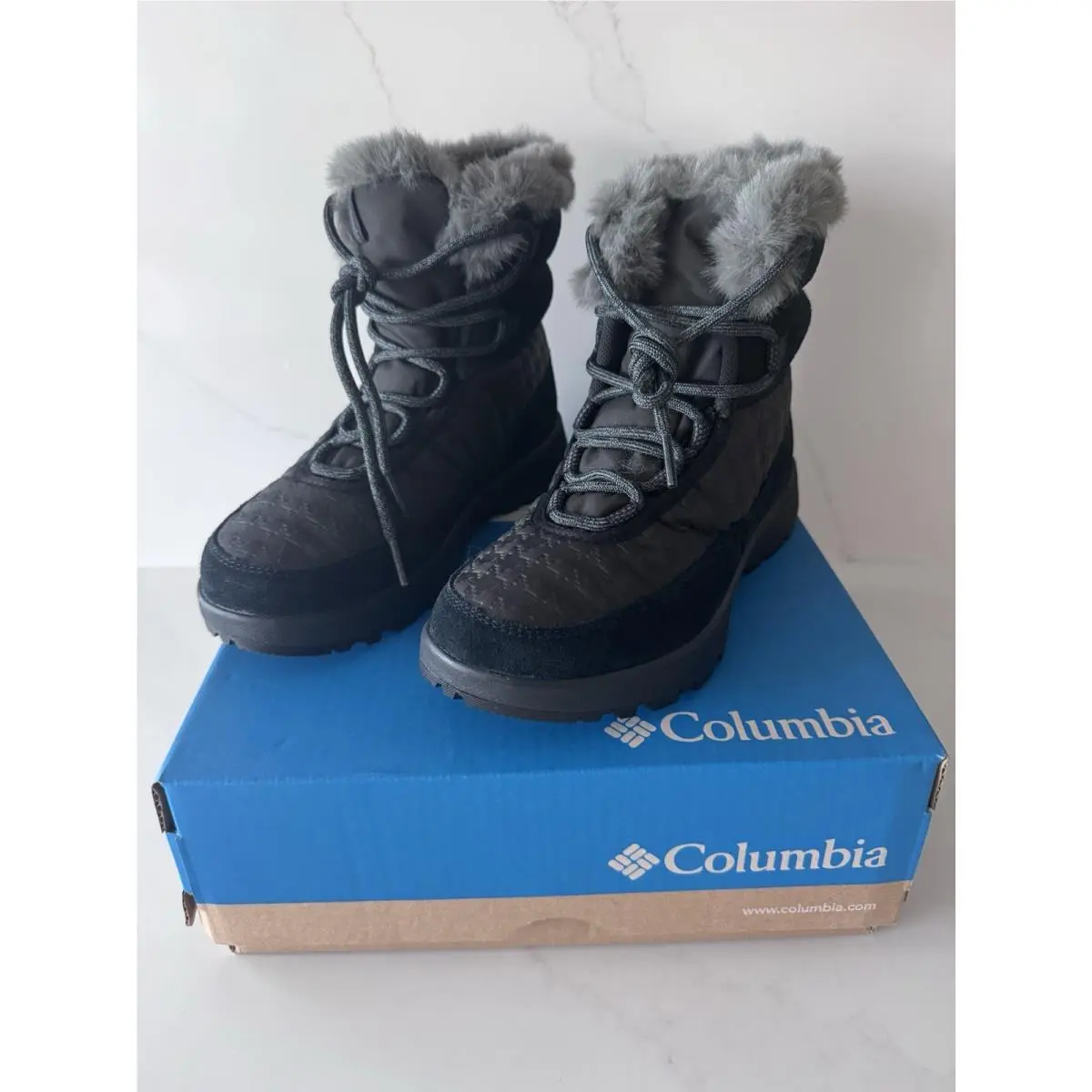 Reebok shoes - Black 5