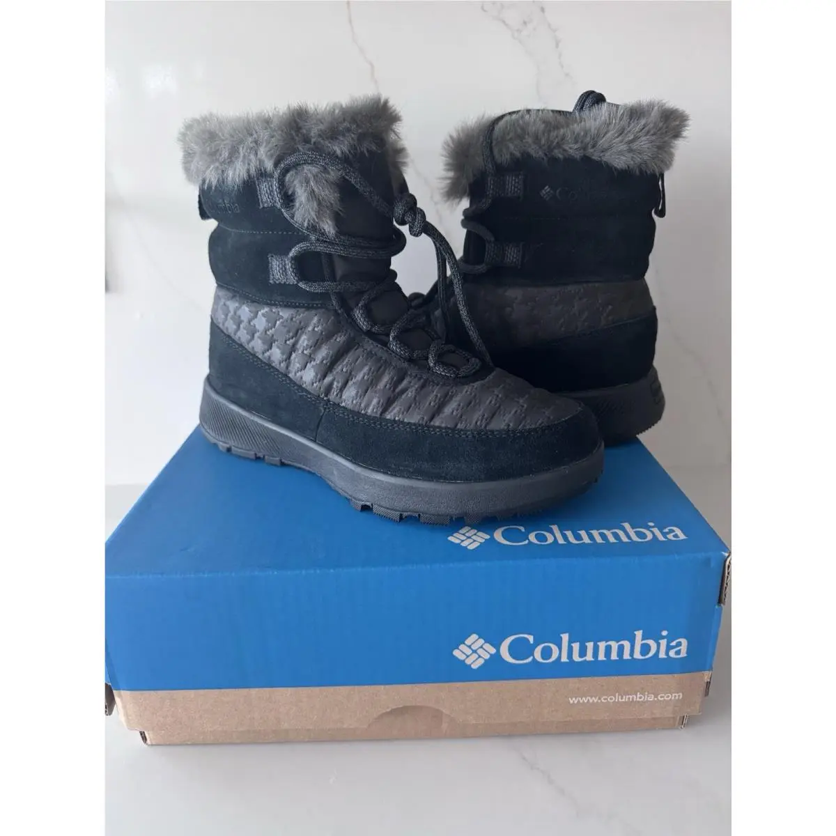 Reebok shoes - Black 7