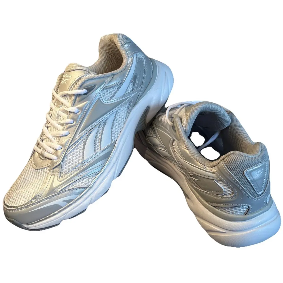 Reebok shoes - Reebok Belwave - Belwave - White 0