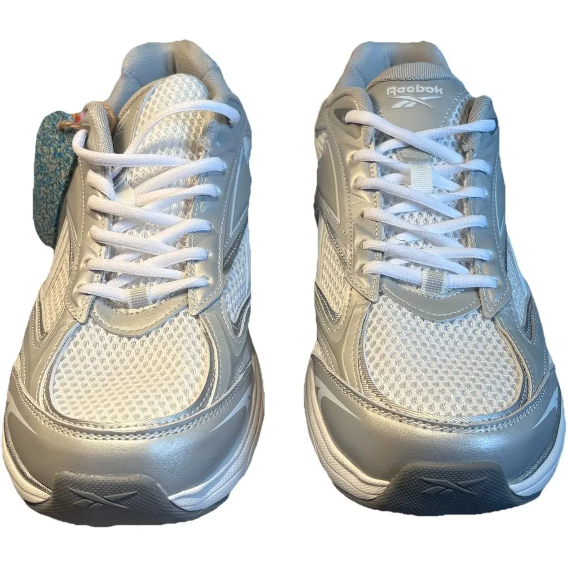 Reebok shoes - Reebok Belwave - Belwave - White 1