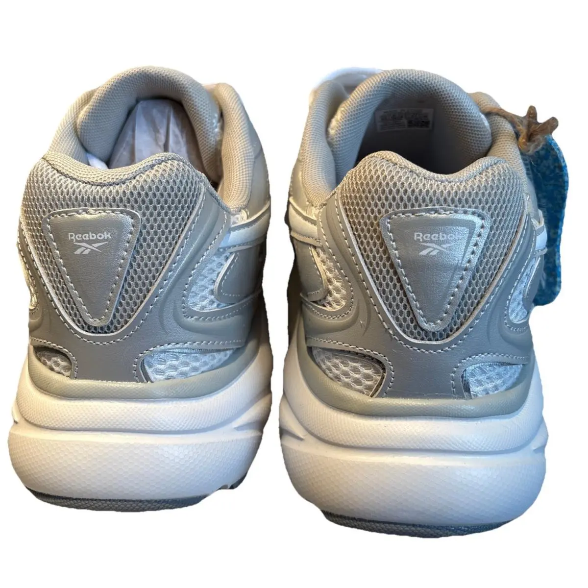 Reebok shoes - Reebok Belwave - Belwave - White 2