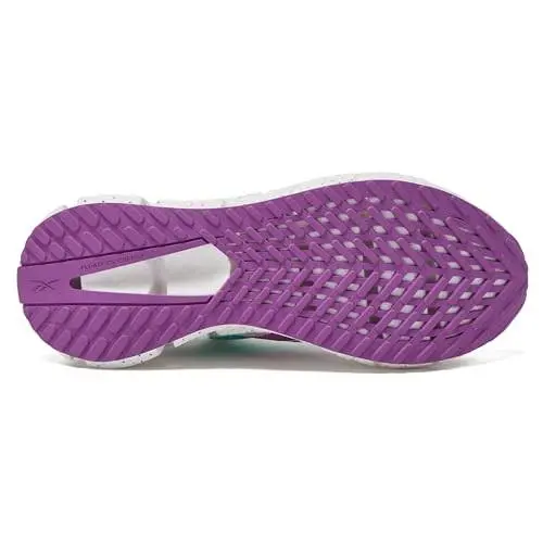 Reebok shoes - Aqua, Purple, White (UPC: 197323304509) 3