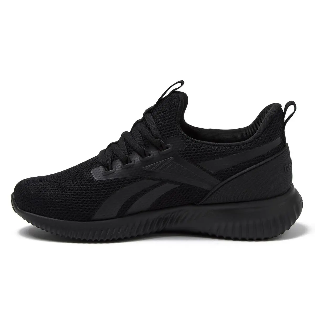 Reebok shoes - KARMANFLOW - KARMANFLOW - Karman Flow - Black/Black/Black (UPC: 198179915741) 1