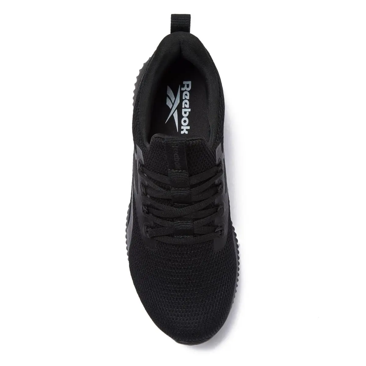 Reebok shoes - KARMANFLOW - KARMANFLOW - Karman Flow - Black/Black/Black (UPC: 198179915741) 2